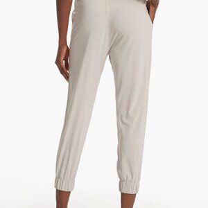 Vuori Villa Jogger Beach Sand XS